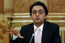 Zeinal Bava, Henrique Granadeiro, Luís Pacheco de Melo, Tribunal Judicial da Comarca de Lisboa, Pharol SGPS