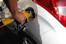 Entidade Nacional para o Mercado de Combustíveis, ENMC, economia, negócios e finanças, energia, gasóleo, consumo, combustível