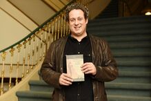 José Boavida, ator, morte, óbito