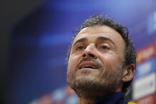 Luis Enrique