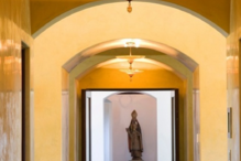 Robin Williams, Villa of Smiles