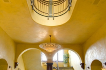 Robin Williams, Villa of Smiles