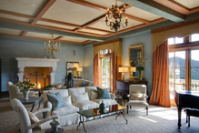 Robin Williams, Villa of Smiles