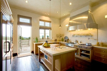 Robin Williams, Villa of Smiles