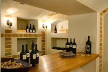 Robin Williams, Villa of Smiles