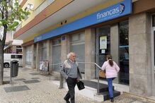 Repartição de Finanças