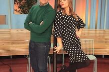 jorge gabriel, sónia araújo