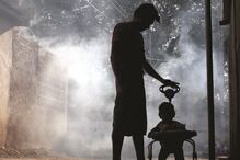 Fotorreportagem, mosquito, América, Canadá, Chile, Zika, vírus Zika, Brasil, bebés, microcefalia