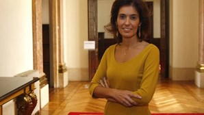 Ana Rita Bessa, do CDS-PP, renuncia ao mandato de deputada