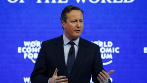 Cameron: assassínio de ex-espião "autorizado pelo Estado"