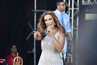 Ivete Sangalo, Daniel Cady,ciúmes, palco, cantora