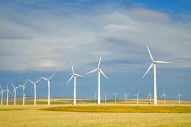 REN, Redes Energéticas Nacionais, ambiente