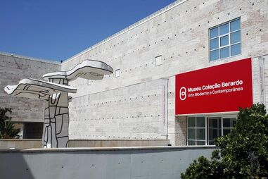 Museu Coleção Berardo, Lisboa, Centro Cultural de Belém, CCB, artes, cultura e entretenimento, bibliotecas e museus