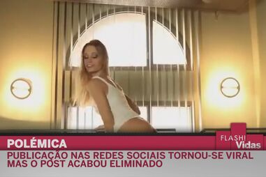 Polémica Érica Fontes