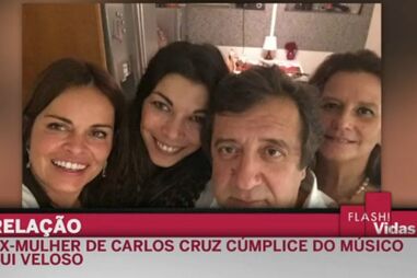 Raquel Rocheta cúmplice de Rui Veloso 