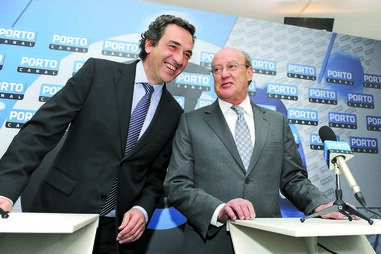 FC Porto vai investir 3,5 milhões na sua TV 