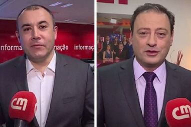 Filme ‘Ronaldo’ estreia hoje