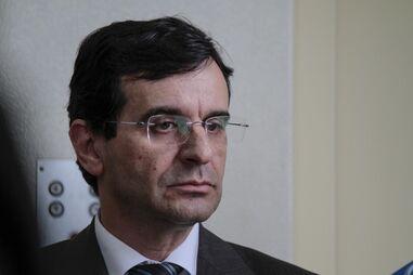 Adalberto Campos Fernandes