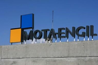 Lucro da Mota-Engil sobre 9% para 133 milhões de euros em 2025