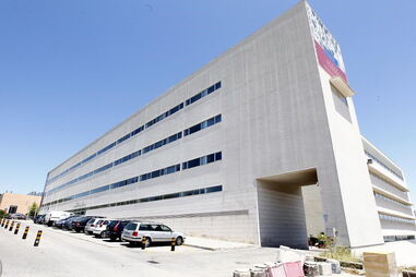 Crime envolveu alunas do Instituto Superior de Ciências Sociais e Políticas de Lisboa