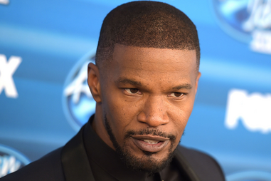 Jamie Foxx