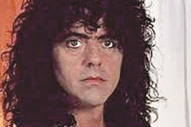 Jimmy Bain
