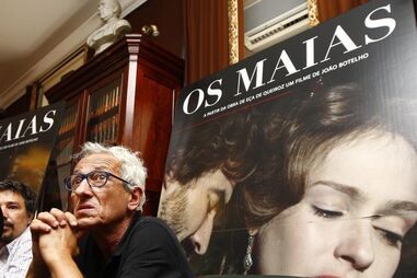 Alexandre Oliveira, cinema, artes, cultura e entretenimento