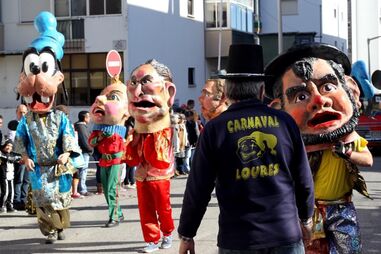 Carnaval de Loures
