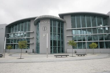Estação da Trofa