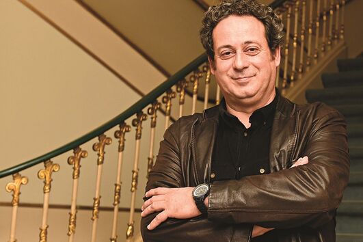 José Boavida, coma, ator, prognóstico, cuidados intensivos, Hospital Amadora Sintra, Mariana Boavida