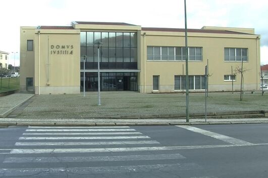 Tribunal de Macedo de Cavaleiros