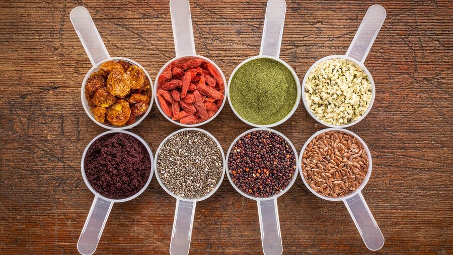 É polémico que frutos secos e sementes tenham propriedades curativas 