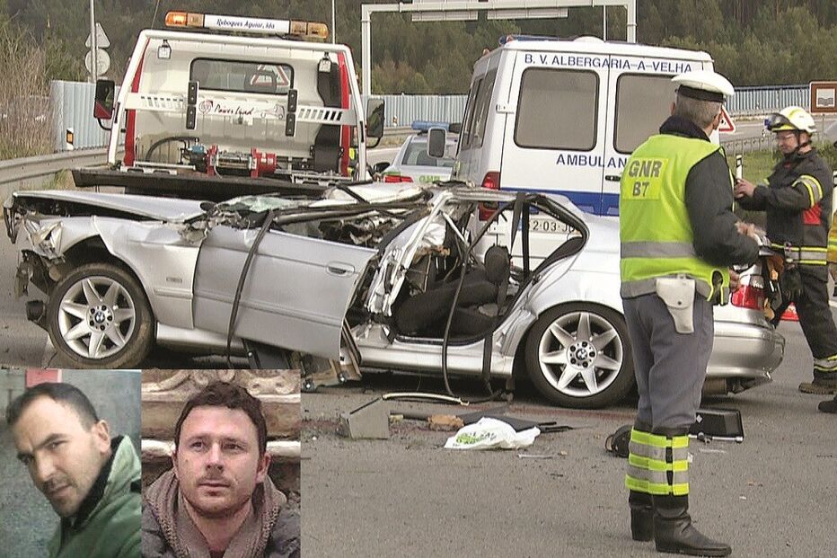 festas, passagem de ano, natal, mortes, estradas