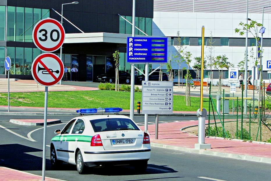 GNR, orgãos, militares, Lisboa, saúde