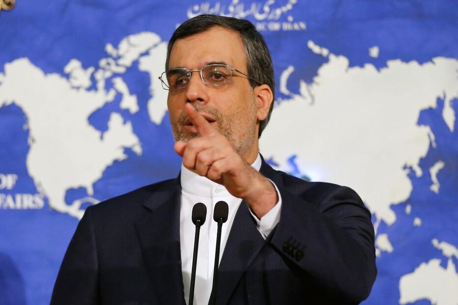 Hossein Ansari Jaber