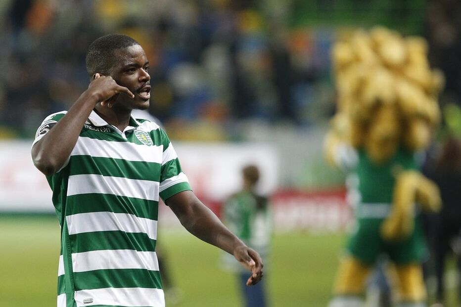 Sporting, clássico, FC Porto, William Carvalho, Bryan Ruiz, convocados, Costa Rica, Jorge Jesus