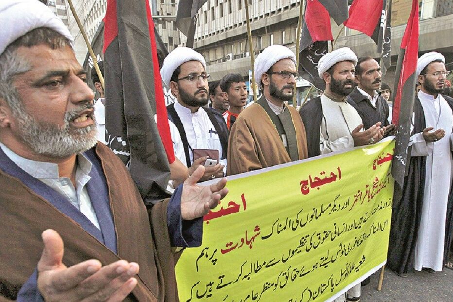 execução, revolta, Clérigo xiita Nimr  Al-Nimr, justiça, violência