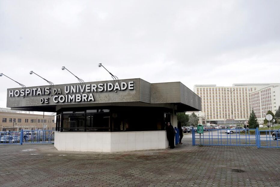 mulher, violação, ex-namorado, fim de ano, passagem de ano, Esgueira, Aveiro, hospital de Coimbra