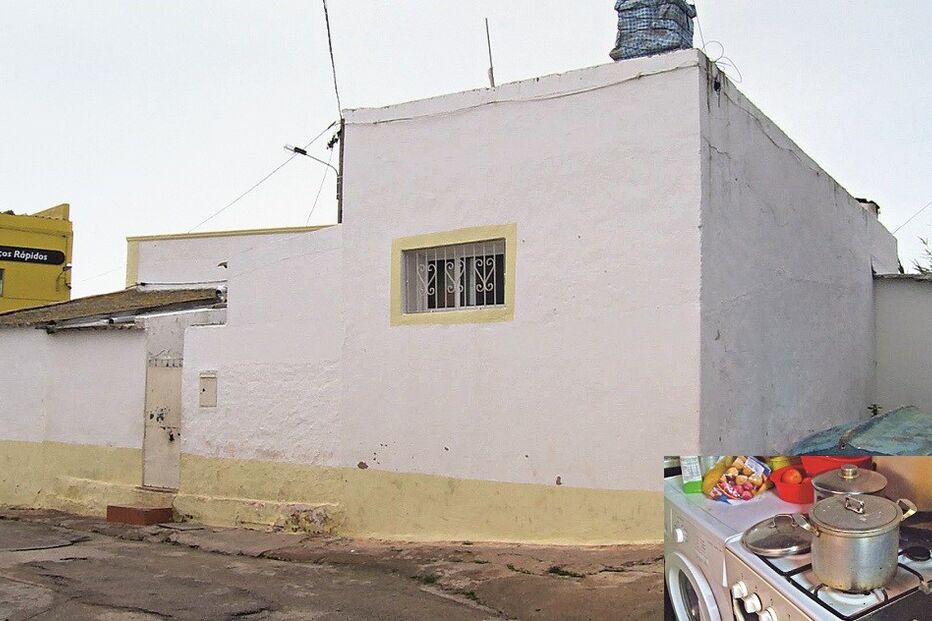 mulher, queimada, vítima, criança, queimaduras, namorado, água, ferver, Galinho, Olhão