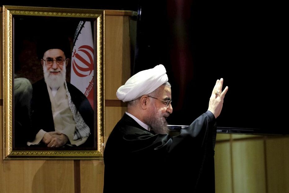 Ali Khamenei 