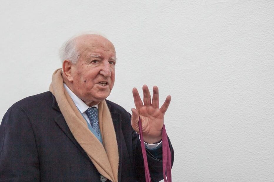 Eduardo Lourenço