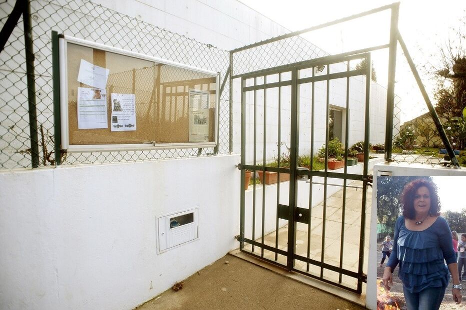 menina, Maria do Céu Almeida, professora, escola, aulas, processo disciplinar, Ortigueira, Palmeira, Braga