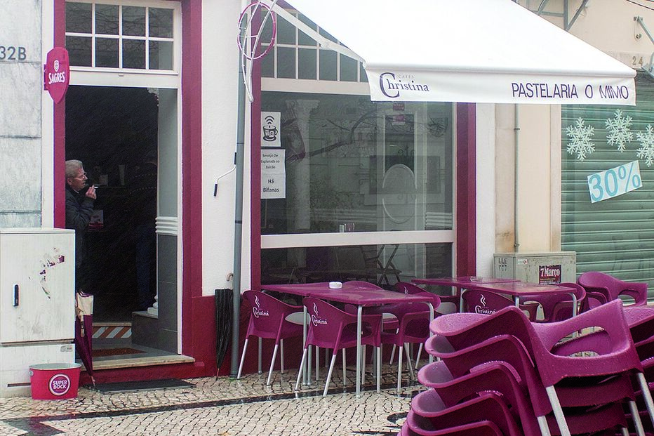 assaltos, madrugada, algarve, estabelecimentos comerciais, ladrões, Loulé