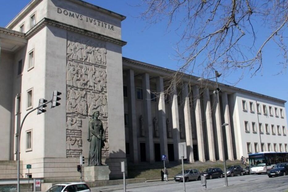 Ministério Público, Porto, Vila Nova de Gaia, crime, lei e justiça, agressão