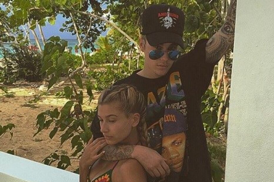 bieber, hailey