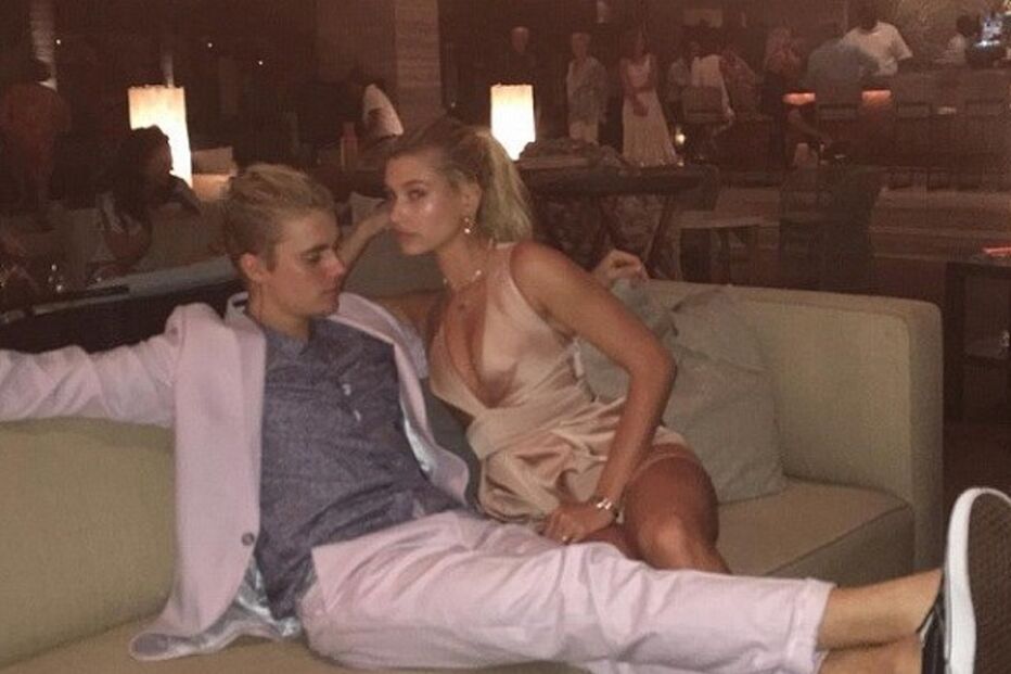bieber, hailey
