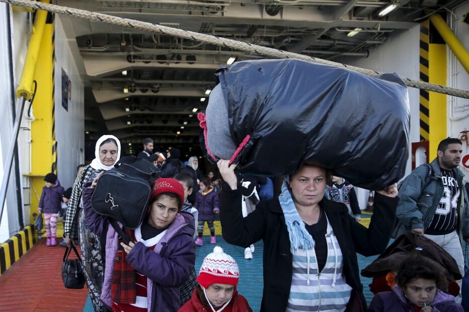 Palavra do Ano, Porto Editora, Biblioteca Municipal José Saramago, refugiado