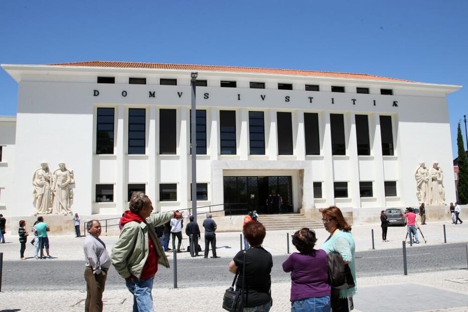 Tribunal de Santarém, absolvição, sequestro, crime, lei e justiça, justiça e direitos, Jacinta Formigo