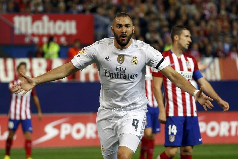 benzema