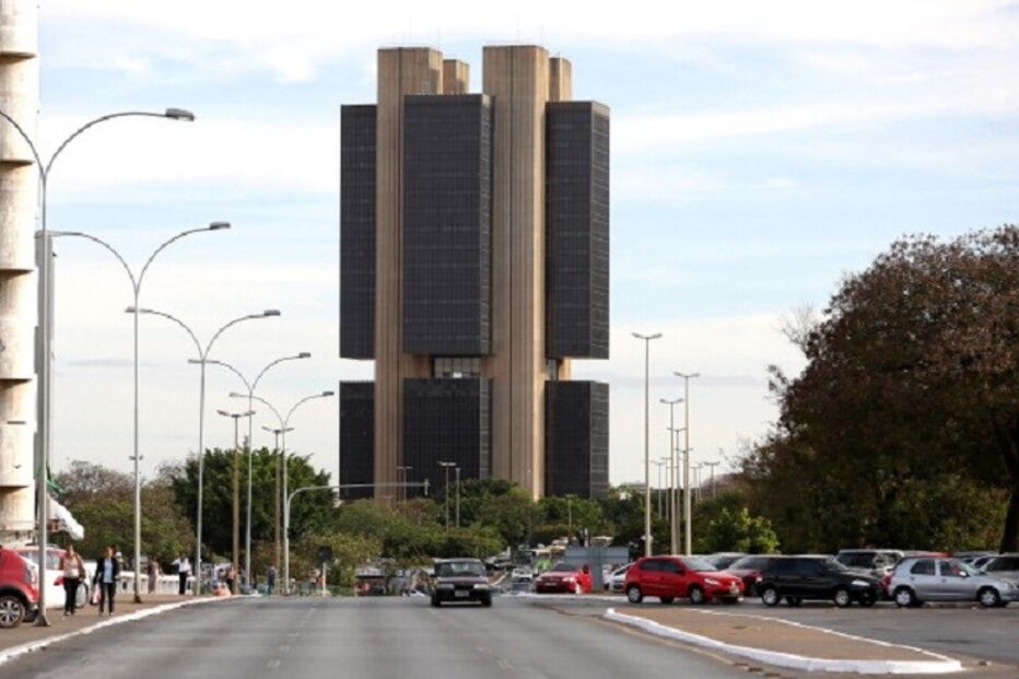 Banco Central do Brasil, Índice de Preços, inflação, macroeconomia